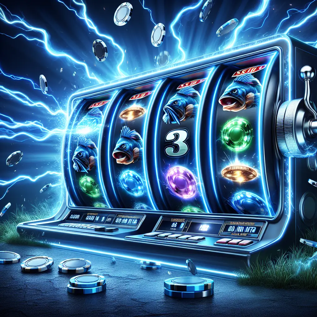 Big Bass Boxing Bonus Round